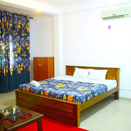 Villa Surendra Weligama Exteriér fotografie