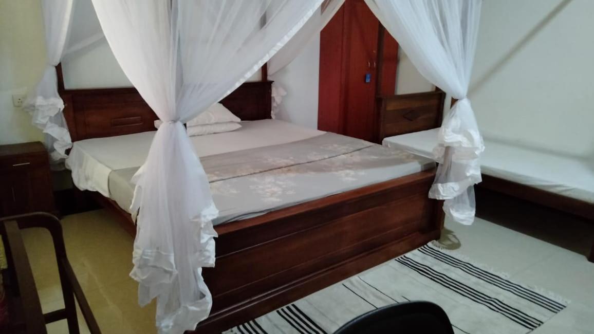 Villa Surendra Weligama Exteriér fotografie